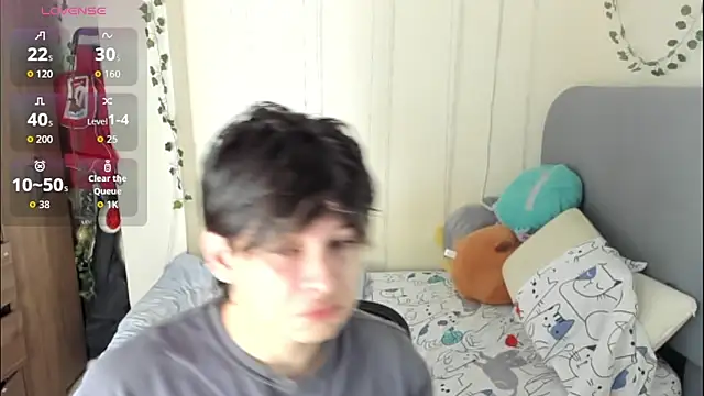 Snapshot of Felix_kitty chatting on 02-06-26, 07:32 Felix kitty online show from 02-06-26, 07:32