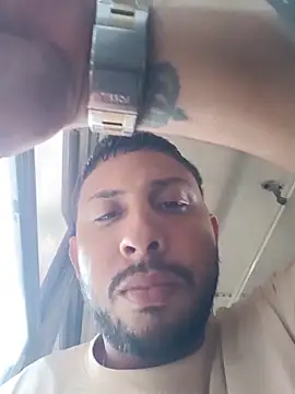 MAX Jhonnson online show from 11-24-25, 09:15