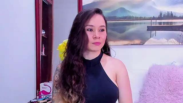 Snapshot of Aurora_Real chatting on 02-16-26, 07:01 Aurora Real online show from 02-16-26, 07:01