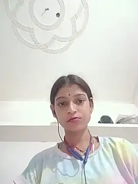 Snapshot of Mohnicute chatting on 07-10-26, 06:30 Mohnicute online show from 07-10-26, 06:30