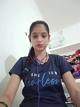 Snapshot of Mohnicute chatting on 08-03-26, 06:47 Mohnicute online show from 08-03-26, 06:47