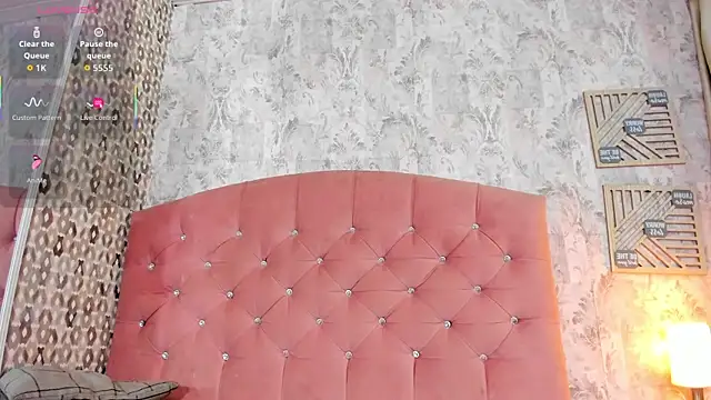 cleeo nile online show from 11-23-25, 02:54