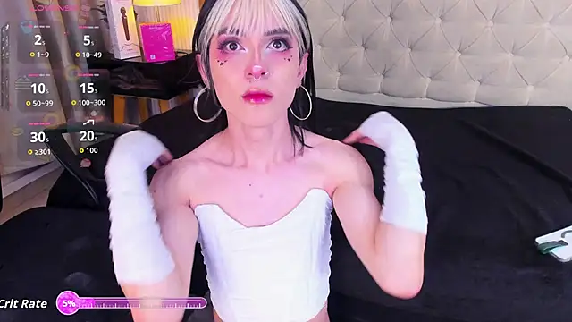 cleeo nile online show from 12-18-25, 05:12