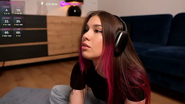 BellaBlush03 online show from 03-14-26, 08:59