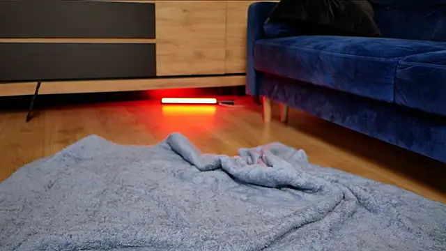 BellaBlush03 online show from 03-01-26, 10:21