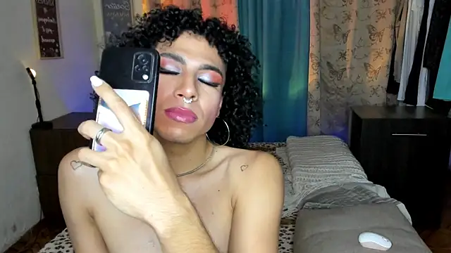 Angel White25 online show from 02-21-26, 10:23