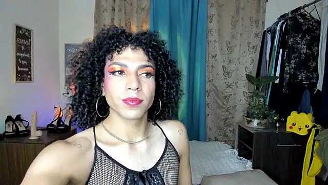 Angel White25 online show from 04-29-26, 12:48