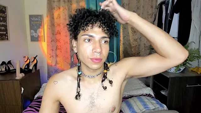 Angel White25 online show from 04-22-26, 12:28