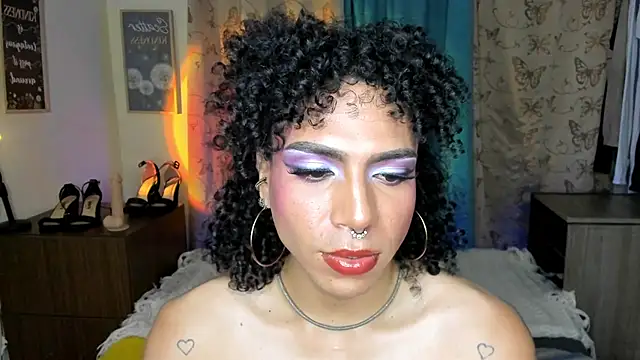 Angel White25 online show from 03-11-26, 12:48