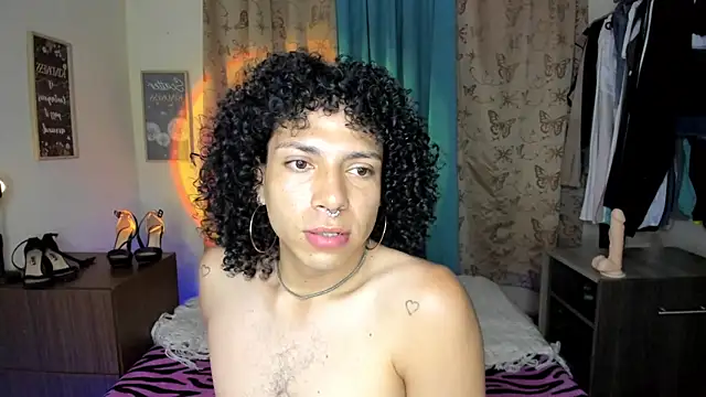 Angel White25 online show from 04-11-26, 11:30