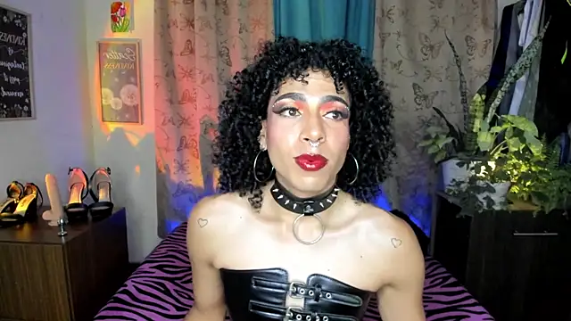 Angel White25 online show from 05-08-26, 12:36