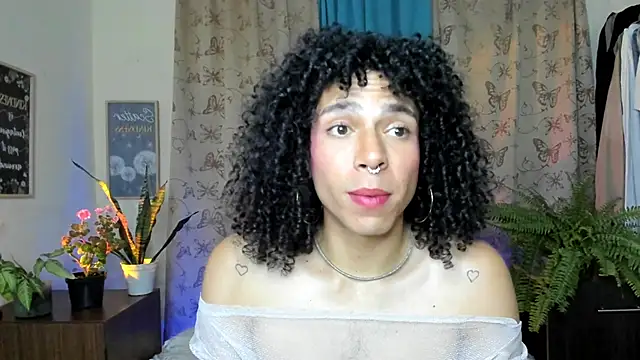 Angel White25 online show from 01-31-26, 11:25