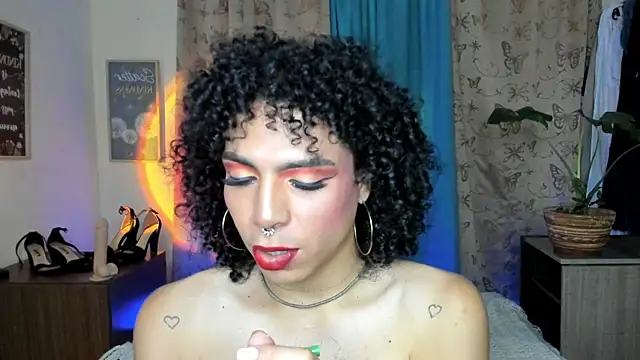 Angel White25 online show from 03-22-26, 10:44