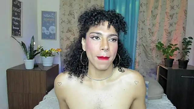 Angel White25 online show from 11-29-25, 01:28