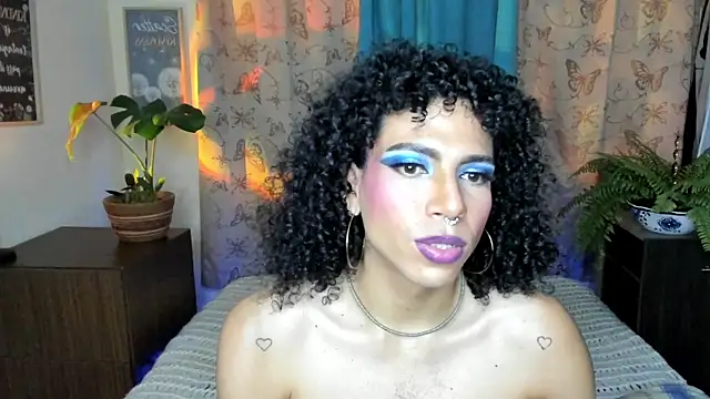 Angel White25 online show from 02-11-26, 09:25