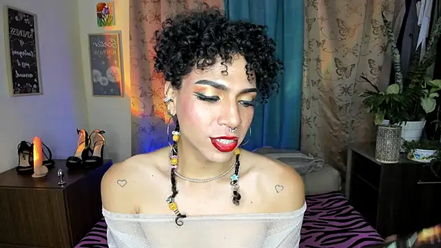 Angel White25 online show from 05-10-26, 01:31