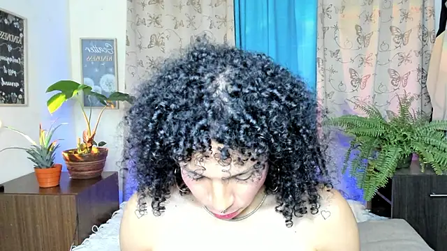 Angel White25 online show from 02-02-26, 11:04