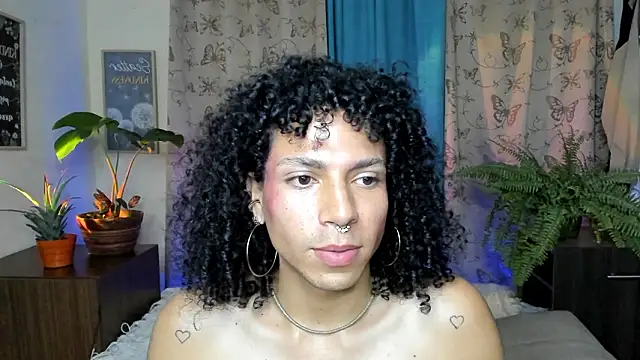 Angel White25 online show from 02-03-26, 02:53