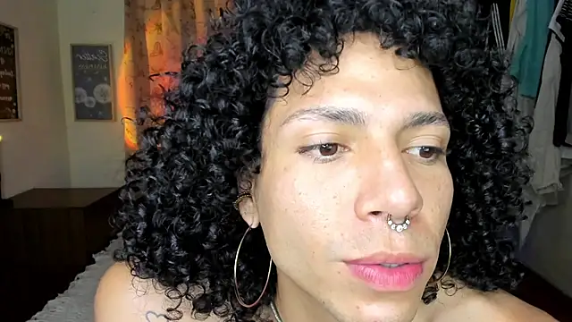 Angel White25 online show from 02-16-26, 07:12