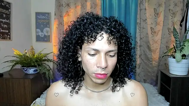 Angel White25 online show from 02-08-26, 09:23