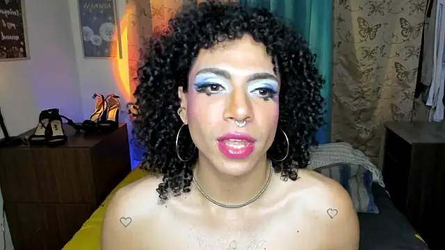 Angel White25 online show from 03-07-26, 02:07