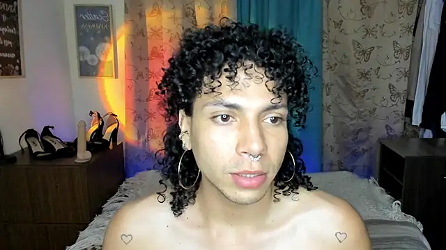 Angel White25 online show from 03-27-26, 10:11