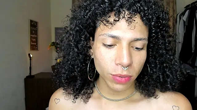 Angel White25 online show from 02-16-26, 12:09