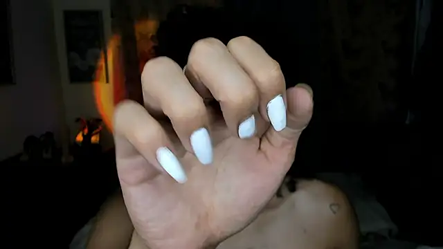 Angel White25 online show from 03-13-26, 02:27