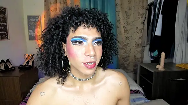 Angel White25 online show from 04-24-26, 12:34