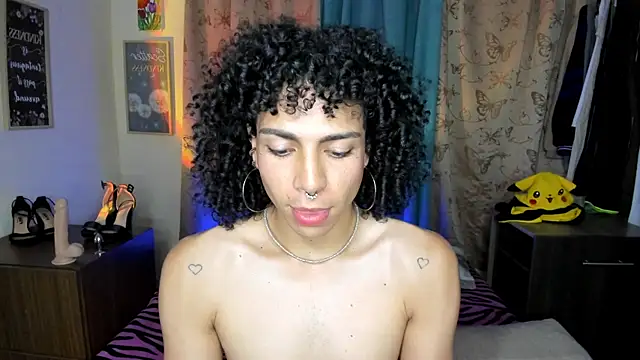 Angel White25 online show from 05-13-26, 12:17