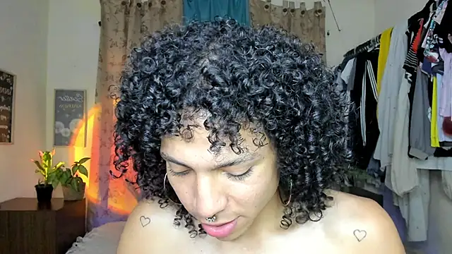 Angel White25 online show from 02-17-26, 09:01