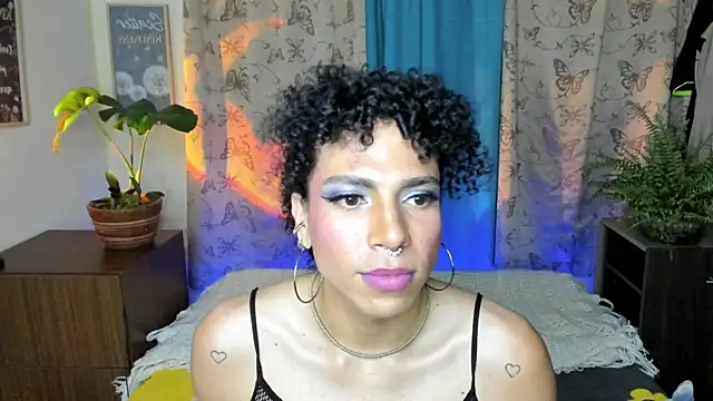 Angel White25 online show from 02-05-26, 11:44