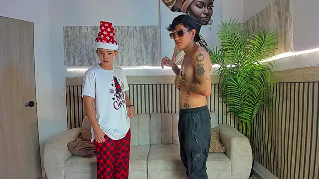 Justingsex1 online show from 11-26-25, 05:40