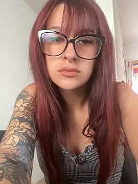 Taurina0105 online show from 02-20-26, 02:19