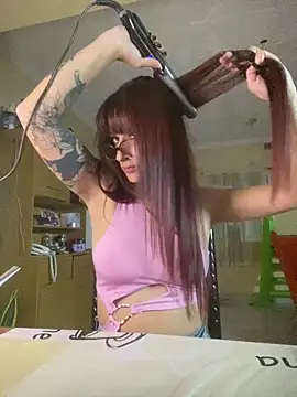 Taurina0105 online show from 03-27-26, 06:33