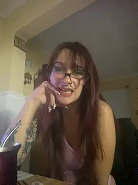 Taurina0105 online show from 04-29-26, 04:16
