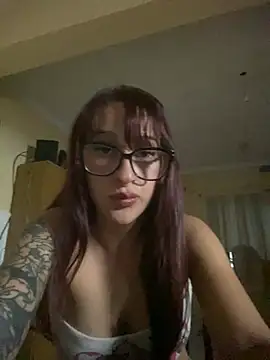 Taurina0105 online show from 03-16-26, 05:04