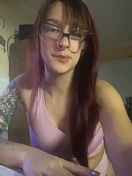 Taurina0105 online show from 05-15-26, 03:48