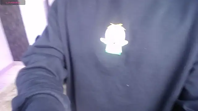 Samu FoXXX online show from 11-24-25, 08:31