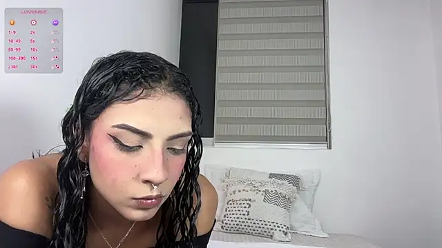 MrandMrsRivas online show from 12-05-25, 01:05