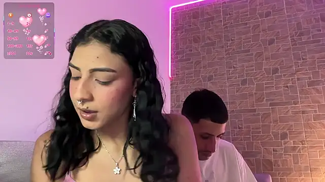 MrandMrsRivas online show from 12-14-25, 10:37