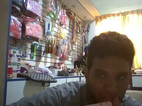 josecamsex27 online show from 03-15-26, 07:21