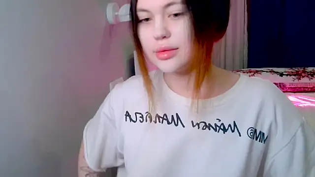 cuddlymisa online show from 11-11-25, 06:58