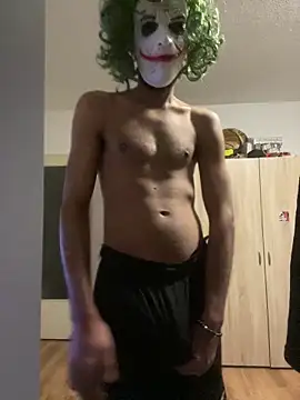 joker911208 online show from 11-11-25, 05:46