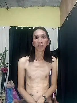 SKINNYMONSTERCOCK online show from 03-22-26, 09:27