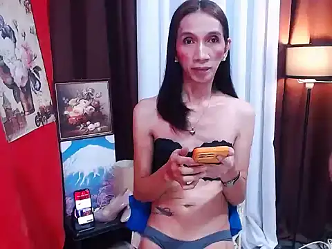 SKINNYMONSTERCOCK online show from 07-15-26, 09:55