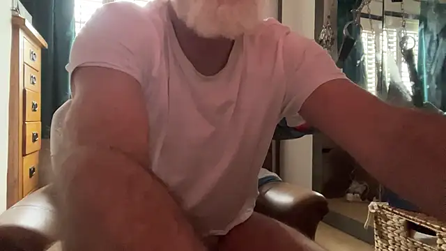 LeatherSdaddy online show from 04-01-26, 02:14