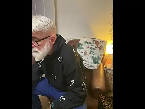 LeatherSdaddy online show from 01-05-26, 05:38