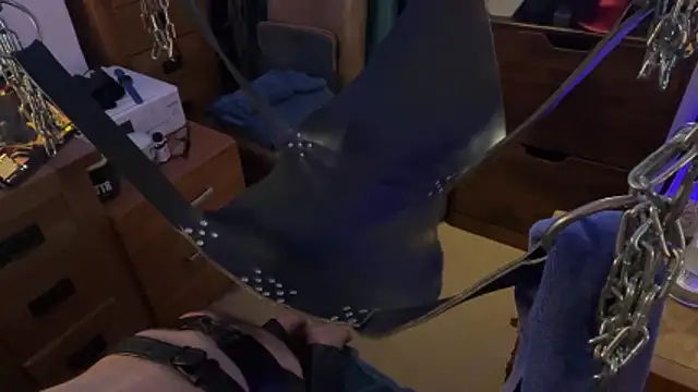 LeatherSdaddy online show from 11-26-25, 05:57