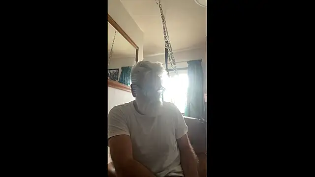 LeatherSdaddy online show from 03-31-26, 11:12